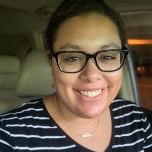 Meet your Posher, Mariah